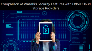 Wasabi cloud storage review