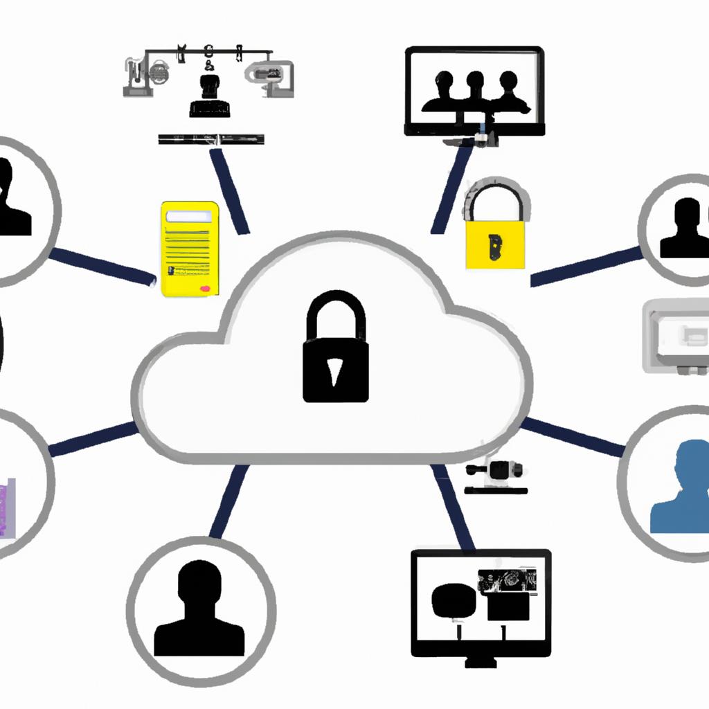 Cloud Identity Access Management