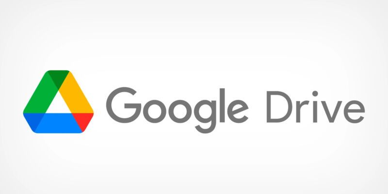 Google Drive 