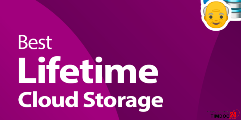 Unlocking the Infinite: Exploring the Realm of Lifetime Cloud Storage