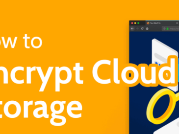 The Essential Guide to Encryption Cloud Storage